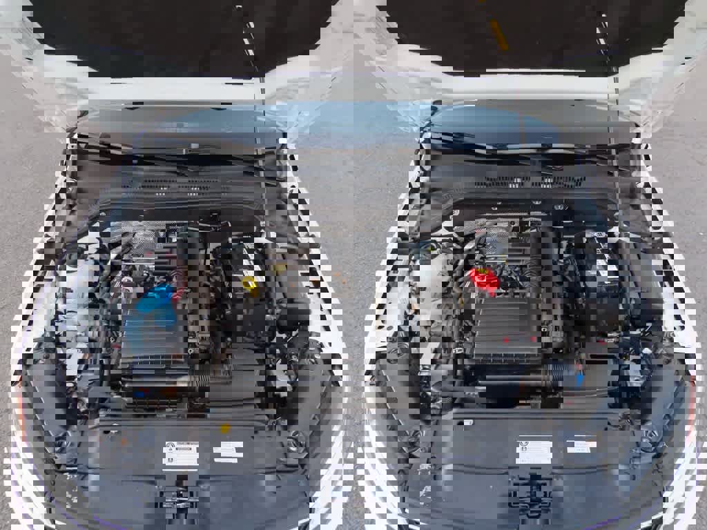 Used 2018 Volkswagen Jetta S w/ Cold Weather Package image 9