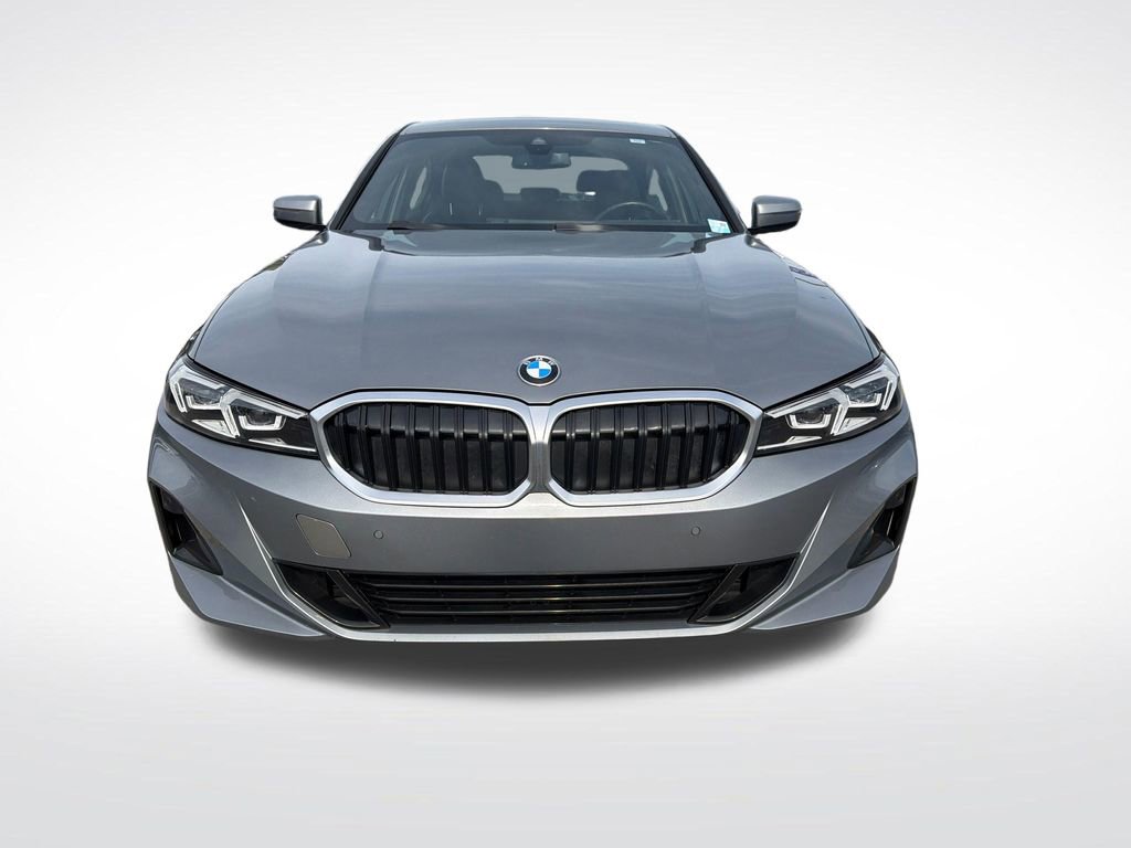 Used 2024 BMW 330i Sedan w/ Convenience Package image 11