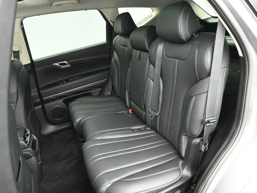 Used 2021 Genesis GV80 2.5T image 17