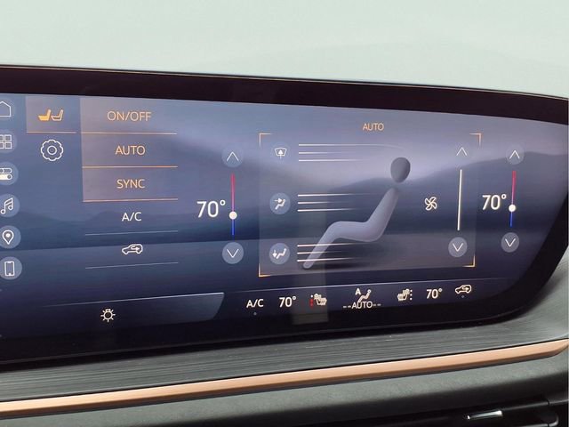 New 2026 Buick Envision Sport Touring image 7