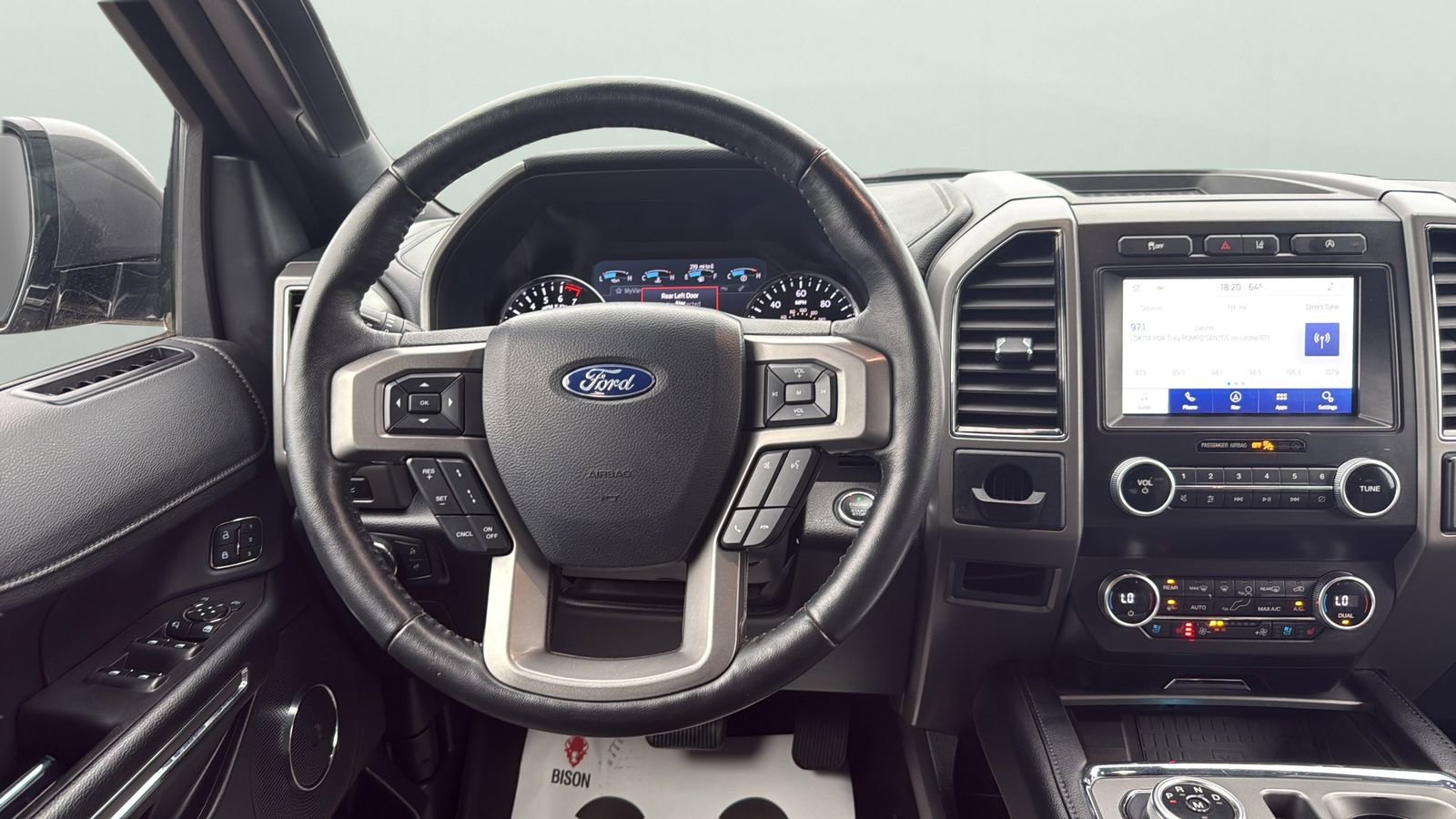 Certified 2021 Ford Expedition XLT RWD image 11