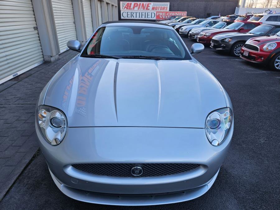 Used 2009 Jaguar XK Convertible image 18