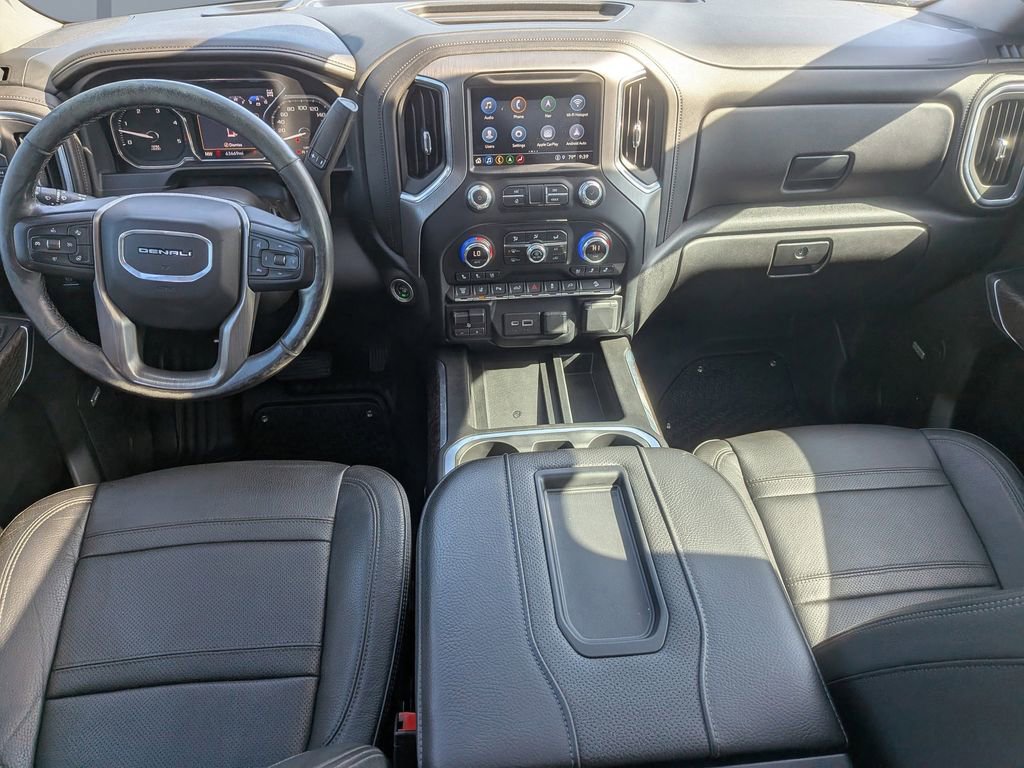Used 2022 GMC Sierra 2500 Denali image 14
