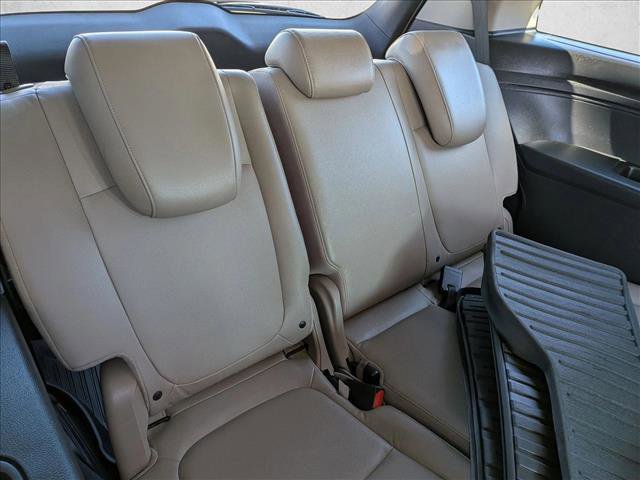 Used 2018 Honda Odyssey EX-L image 20