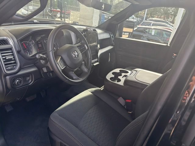 New 2026 RAM 2500 Tradesman AWD/4WD image 7