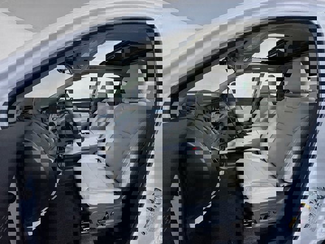 New 2026 Nissan Murano SL image 19