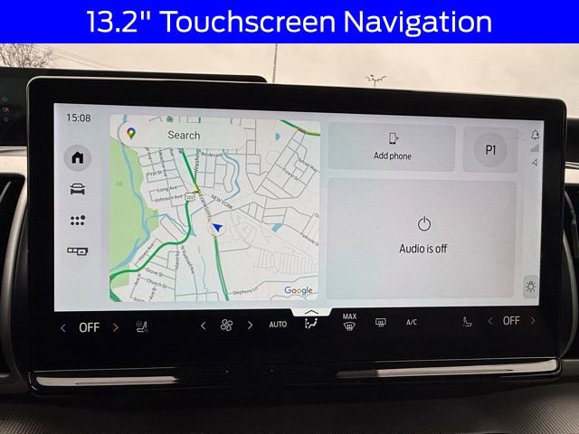 Certified 2025 Ford Expedition Max Active image 14