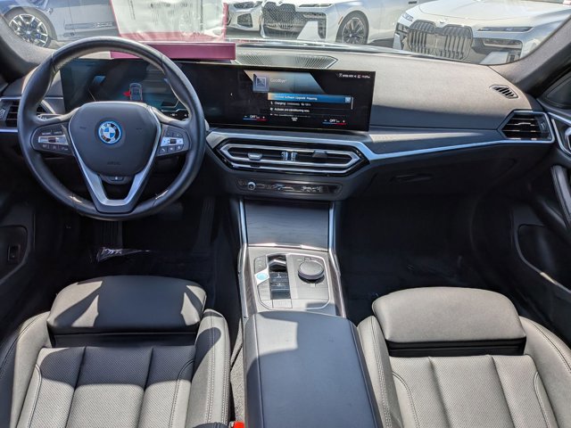 Used 2023 BMW i4 eDrive35 w/ Premium Package image 19