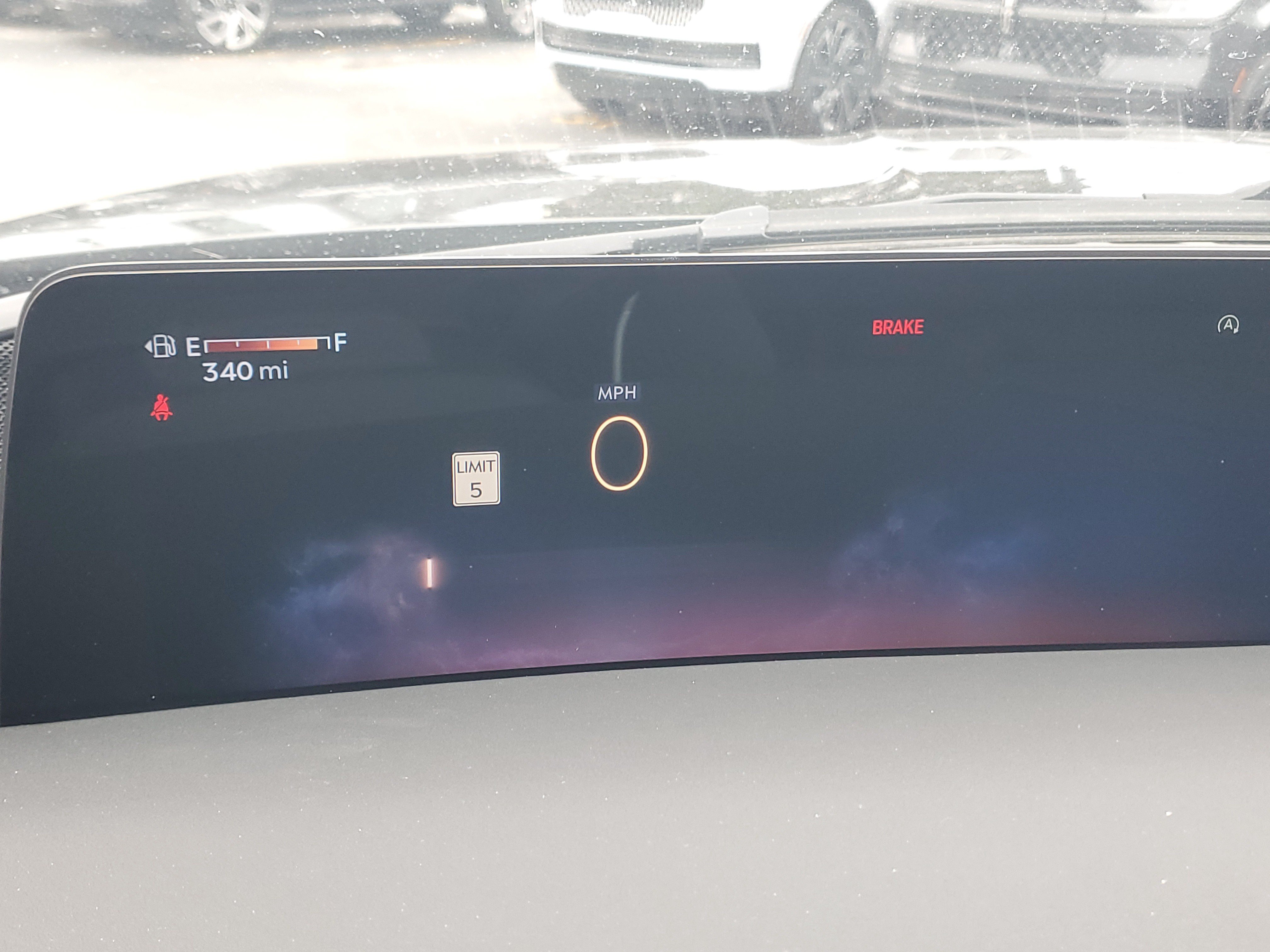 New 2026 Lincoln Navigator Reserve AWD/4WD image 19