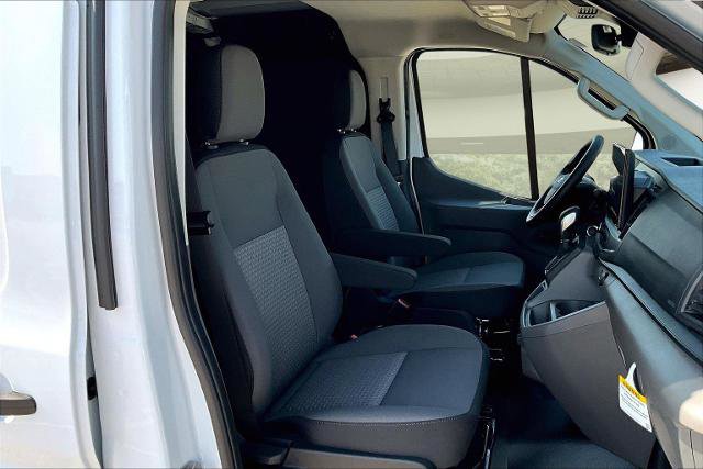 New 2025 Ford Transit 350 148 Low Roof w/ Load Area Protection Package image 25