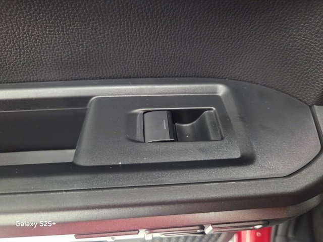 New 2025 Toyota Tacoma TRD Off-Road image 43