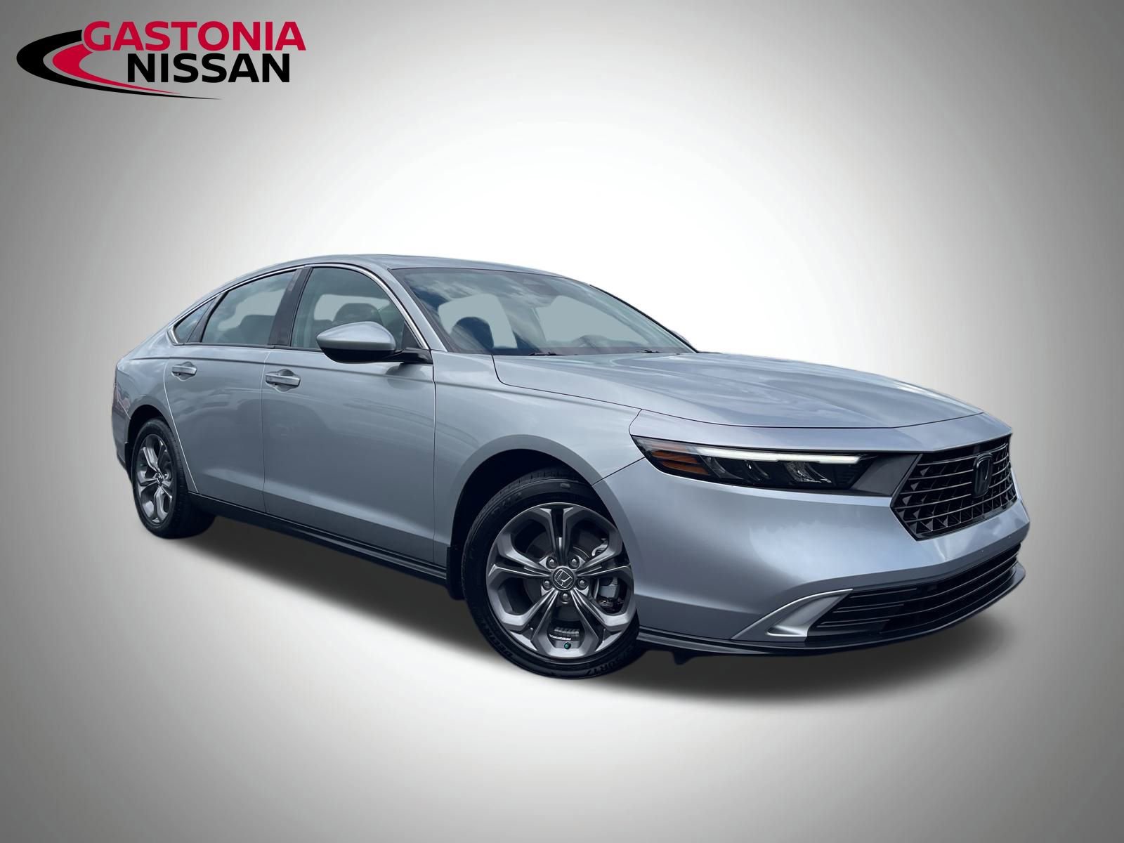 Used 2024 Honda Accord EX video 2