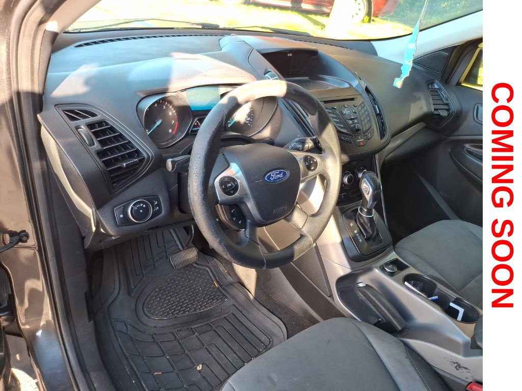 Used 2016 Ford Escape SE FWD image 12