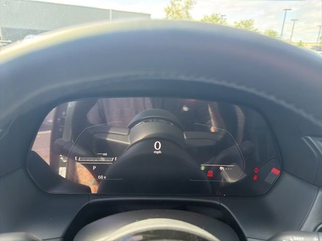 New 2026 MAZDA CX-5 Select AWD/4WD image 36