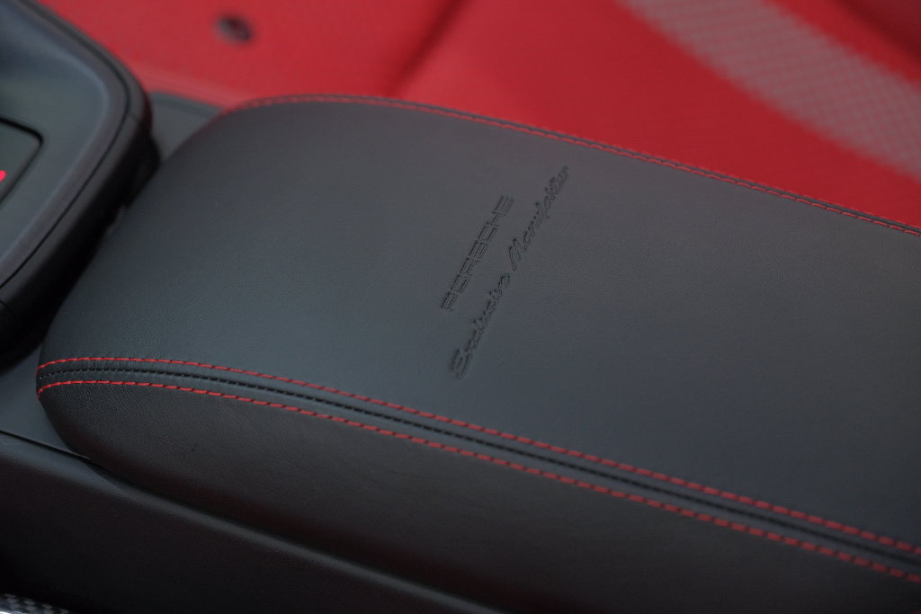 Used 2022 Porsche 911 GT3 RWD image 29