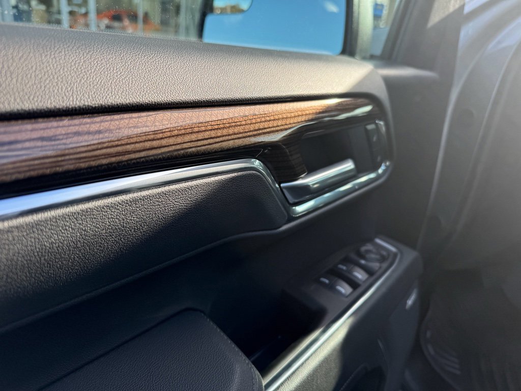 New 2026 Chevrolet Silverado 1500 LT Trail Boss w/ Convenience Package II image 20