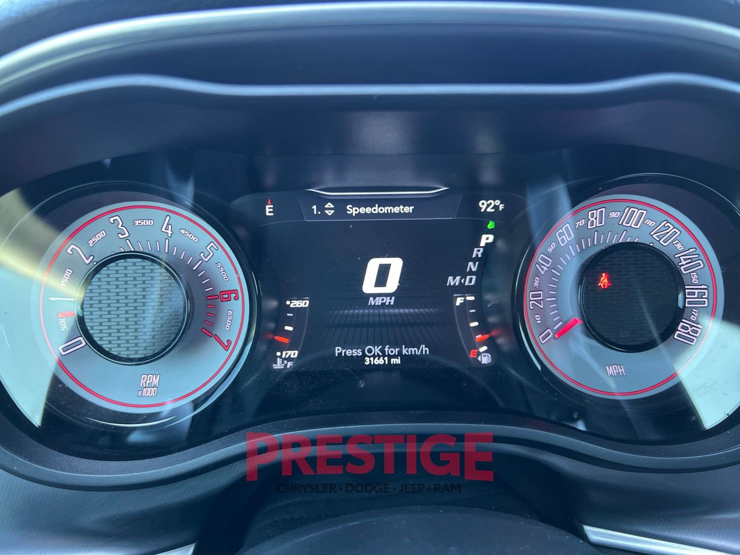 Used 2021 Dodge Challenger R/T Scat Pack RWD image 30