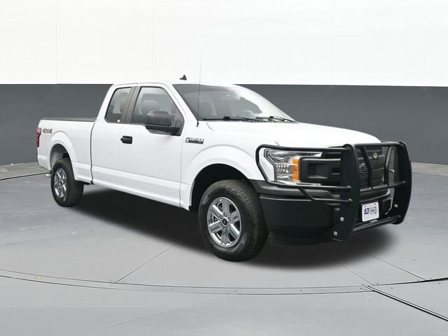 Used 2020 Ford F150 XL w/ Equipment Group 101A Mid image 21