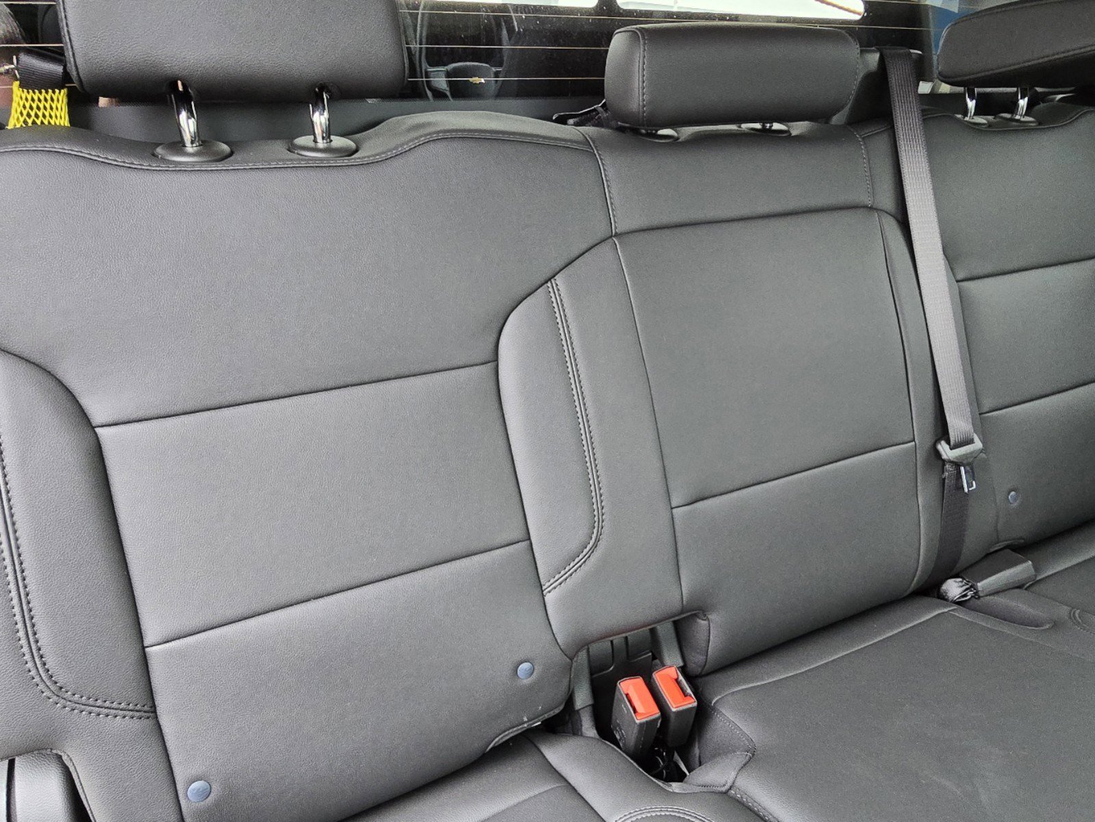 New 2024 Chevrolet Silverado 3500 W/T w/ WT Convenience Package image 24