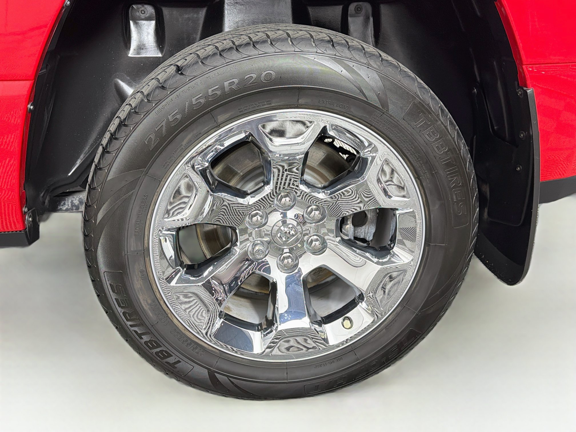 Used 2021 RAM 1500 Big Horn AWD/4WD image 11