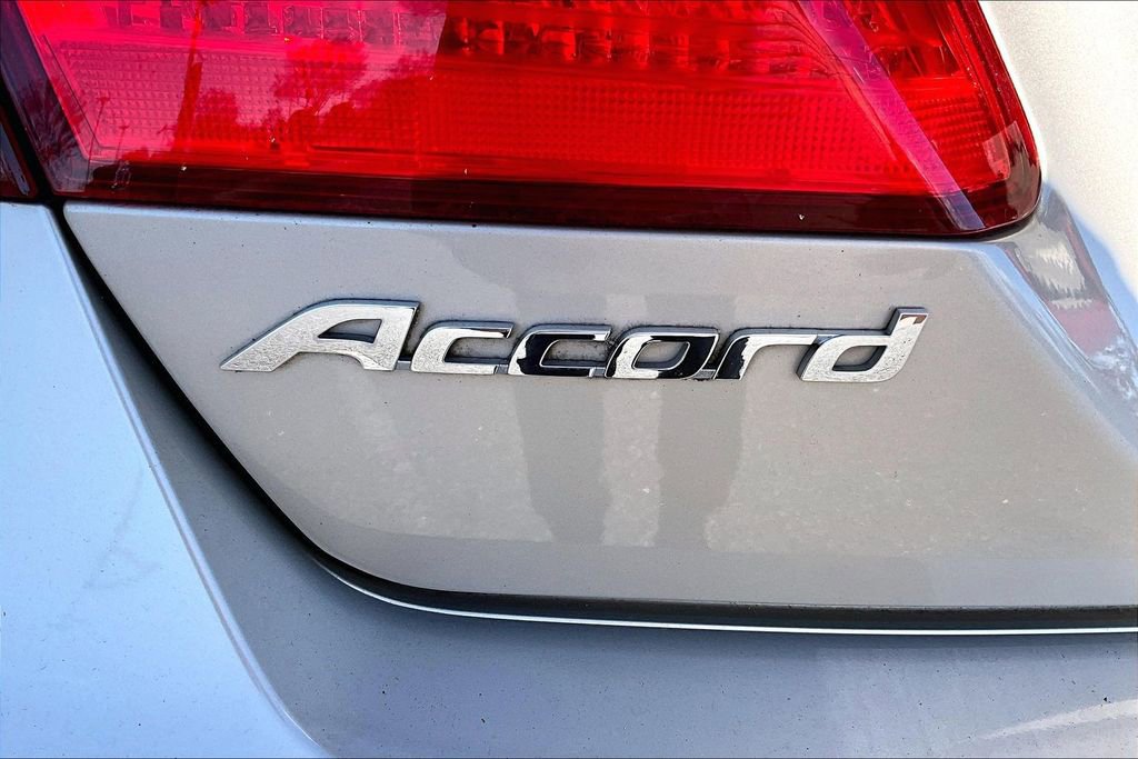 Used 2015 Honda Accord LX image 22