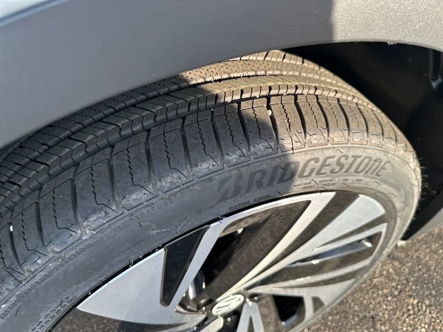 New 2026 Volkswagen ID.4 Pro S Plus AWD/4WD image 28