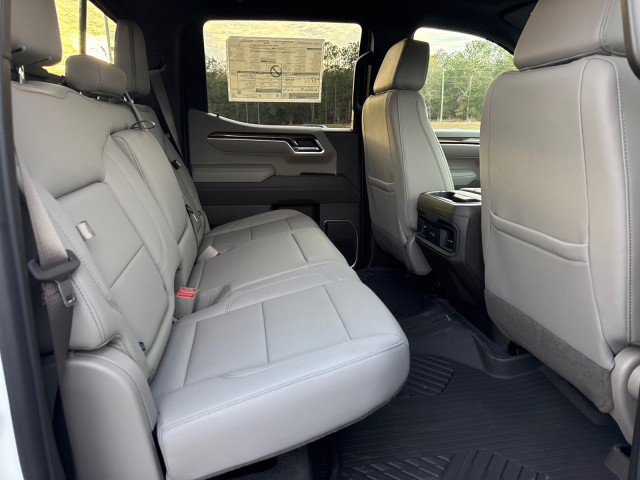 New 2026 Chevrolet Silverado 1500 LT image 13