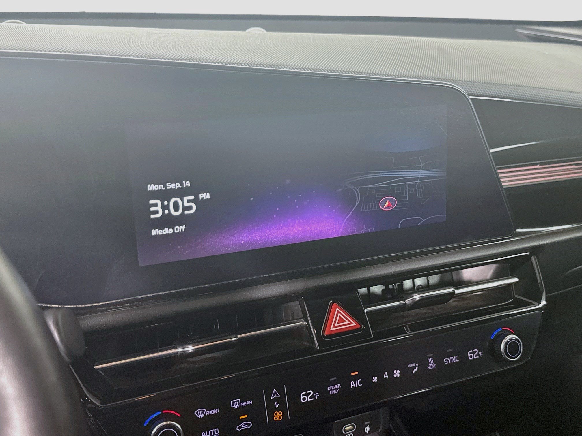 Used 2023 Kia Niro Wind FWD image 18