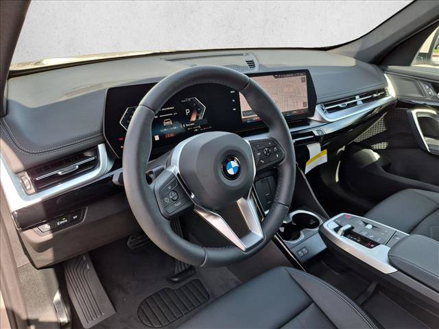 New 2027 BMW X1 xDrive28i w/ Convenience Package AWD/4WD image 3