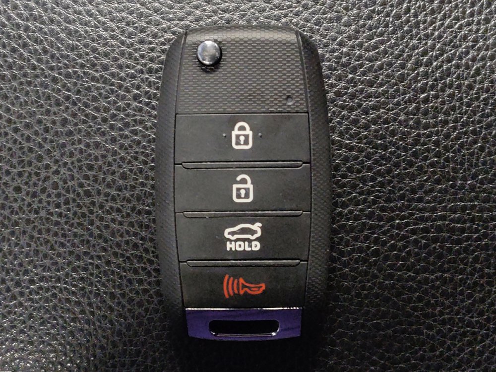 Used 2020 Kia Rio S FWD image 32