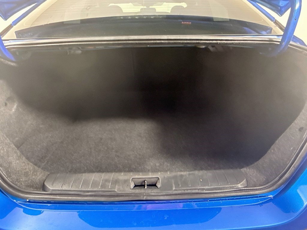 Used 2020 Nissan Sentra SV FWD image 34
