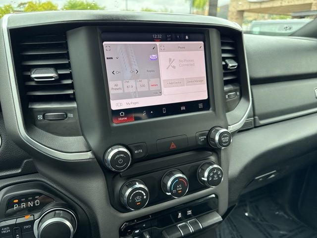 Used 2024 RAM 2500 Big Horn w/ Bed Utility Group image 23