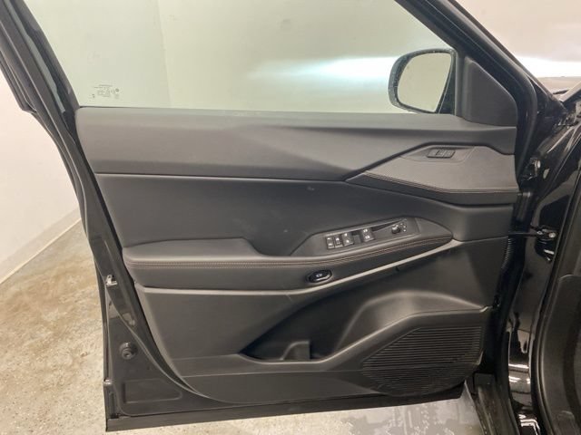 Used 2026 Jeep Cherokee Limited AWD/4WD image 19