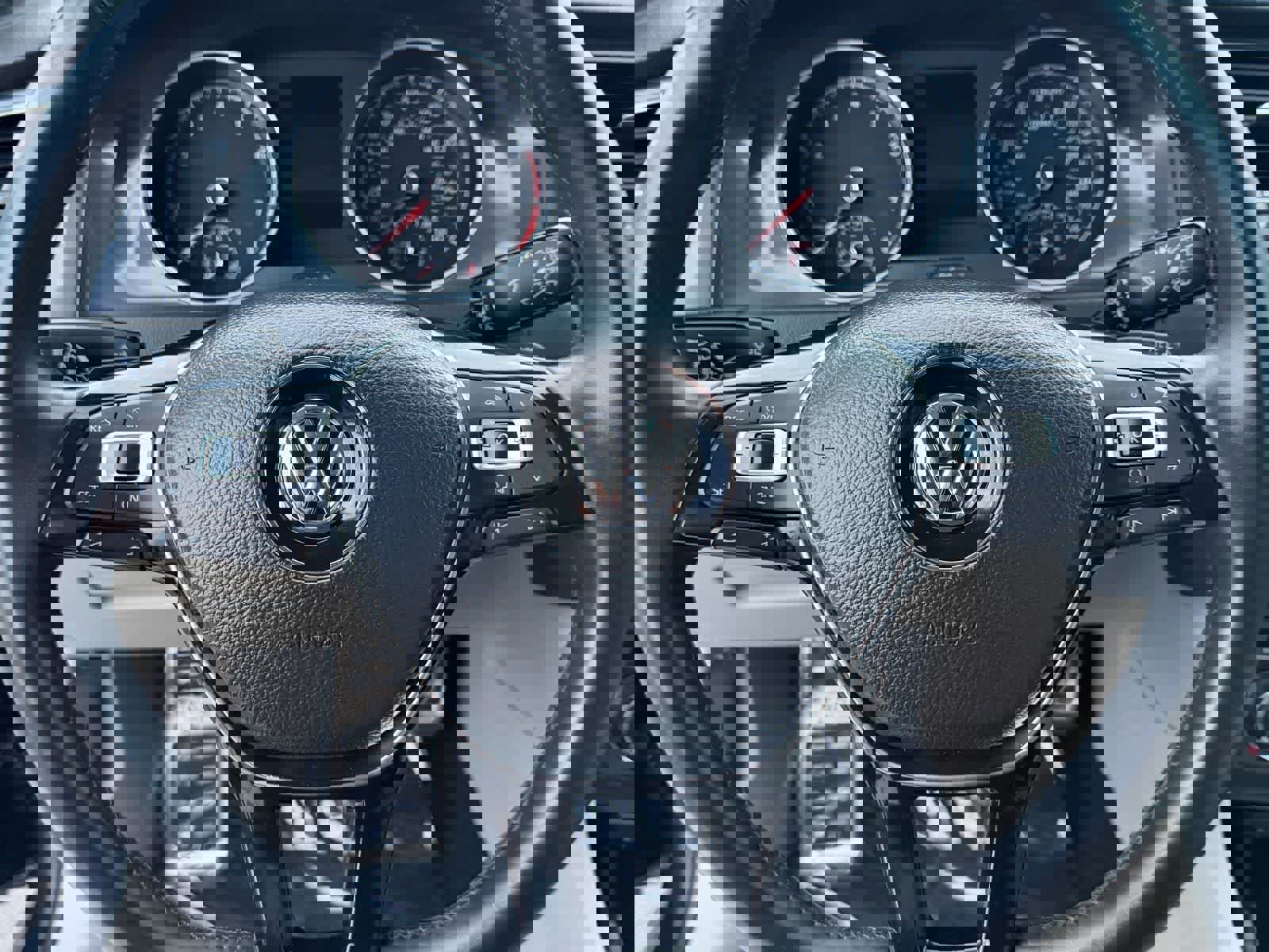 Used 2018 Volkswagen Golf Alltrack SE image 22