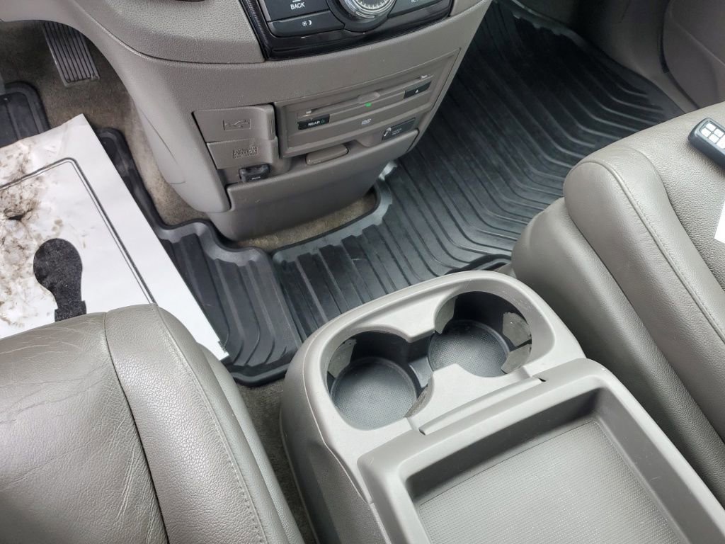 Used 2016 Honda Odyssey Touring Elite image 24