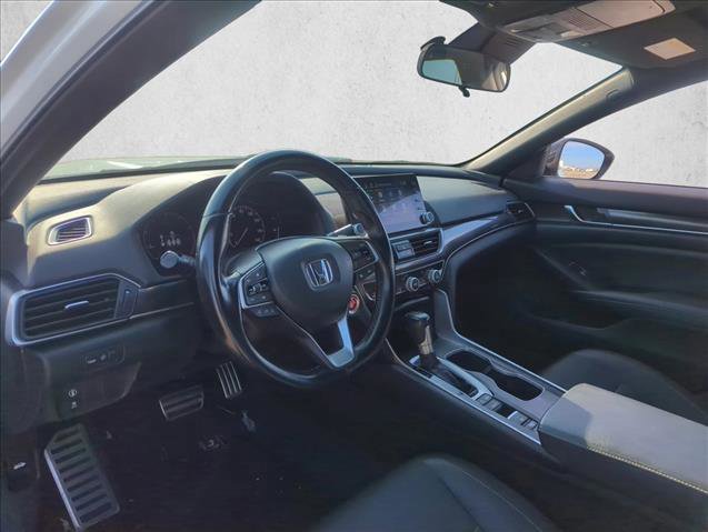 Used 2021 Honda Accord Sport image 7
