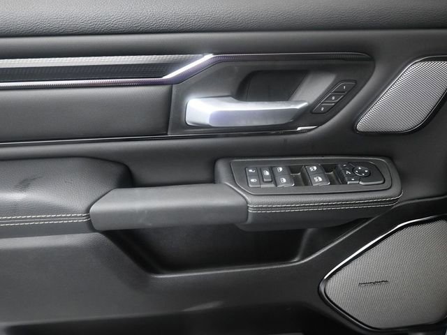 New 2026 RAM 1500 Rebel w/ Advanced Safety Group II image 11