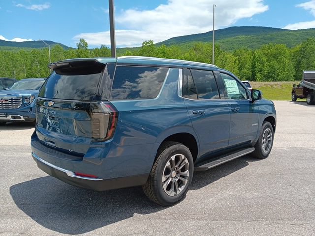 New 2026 Chevrolet Tahoe LT w/ Comfort Package AWD/4WD image 23