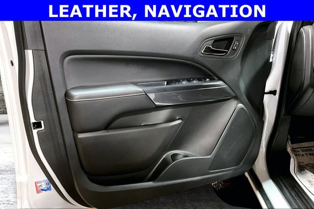 Used 2022 GMC Canyon AT4 w/ Trailering Package image 20