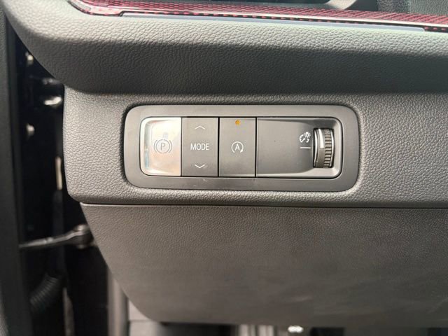 Used 2024 Chevrolet Traverse RS w/ LPO, Floor Liner Package image 28