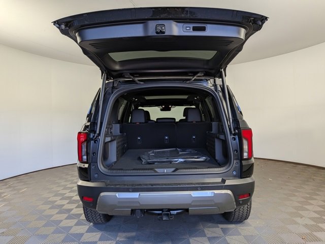 New 2026 Honda Passport TrailSport image 13