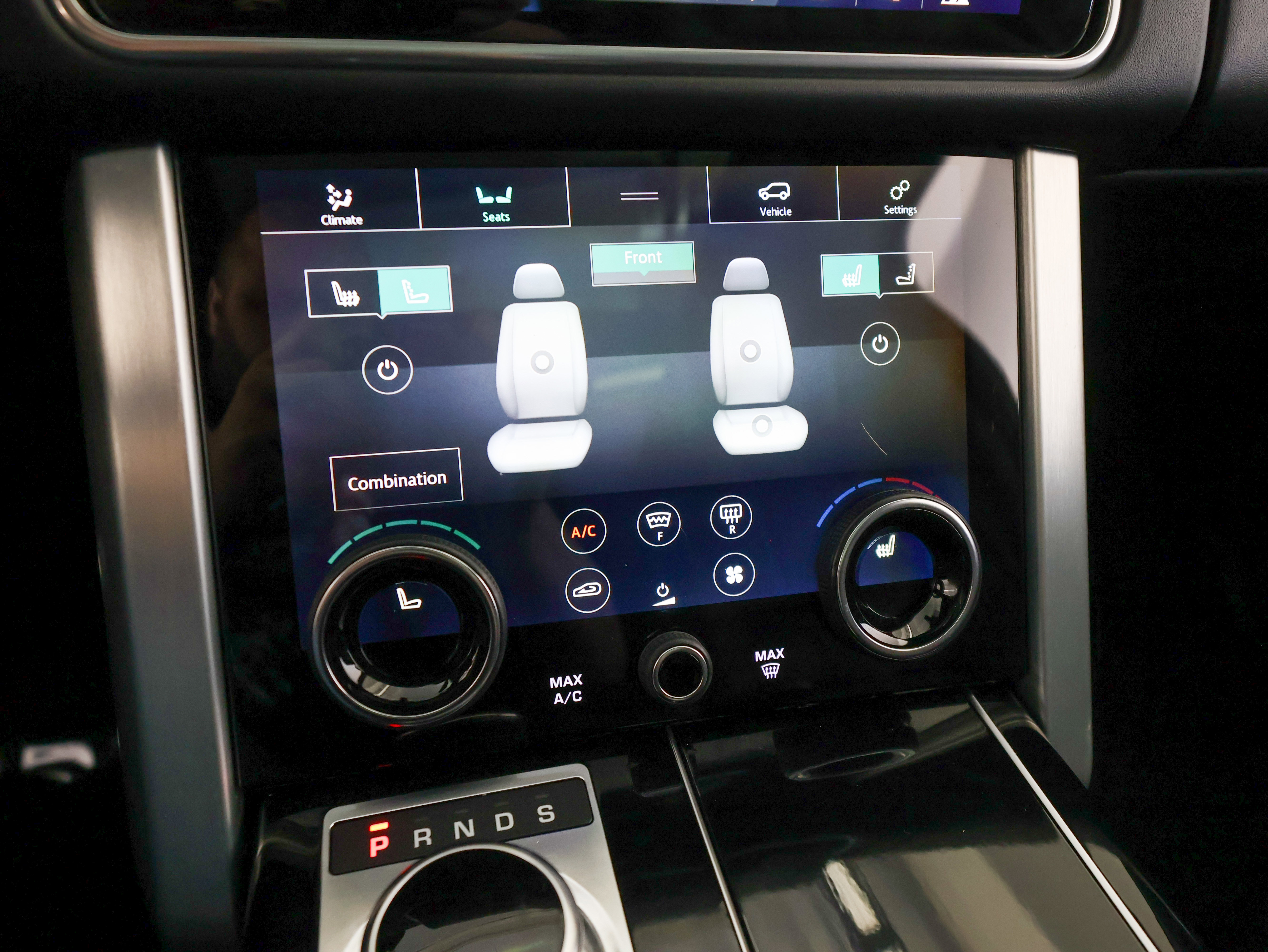 Used 2022 Land Rover Range Rover Westminster Edition image 38