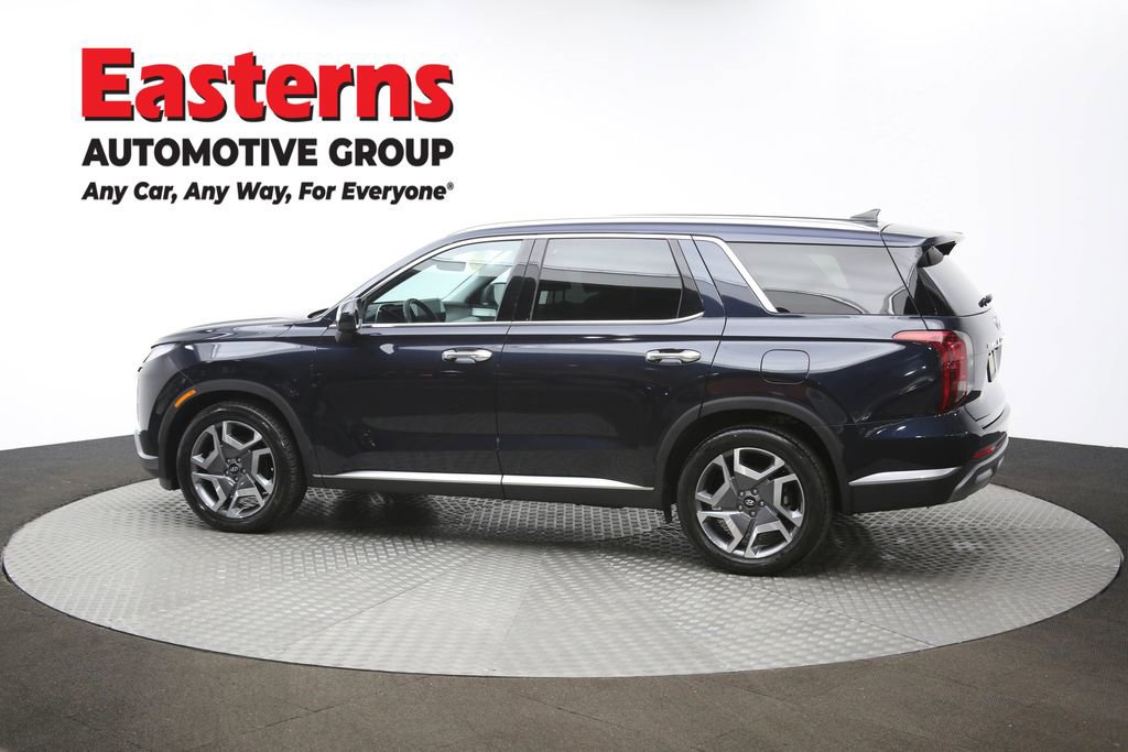 Used 2025 Hyundai Palisade SEL image 65