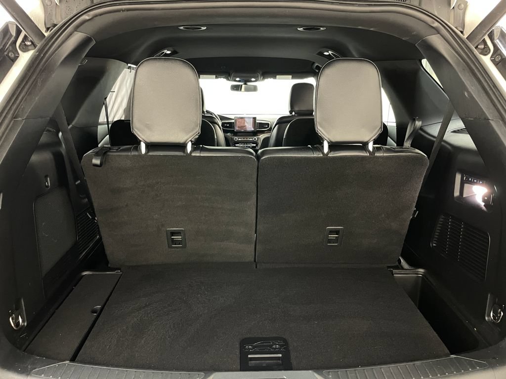 Used 2020 Ford Explorer Limited w/ Class III Trailer Tow Package AWD/4WD image 50