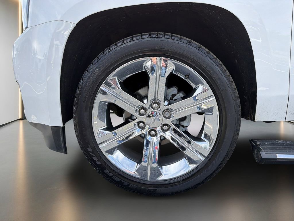Used 2019 GMC Yukon Denali w/ Denali Ultimate Package RWD image 9