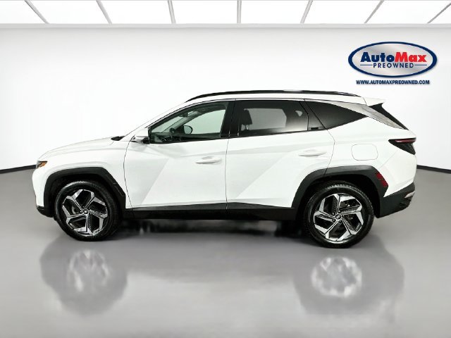 Used 2023 Hyundai Tucson Limited AWD/4WD image 9