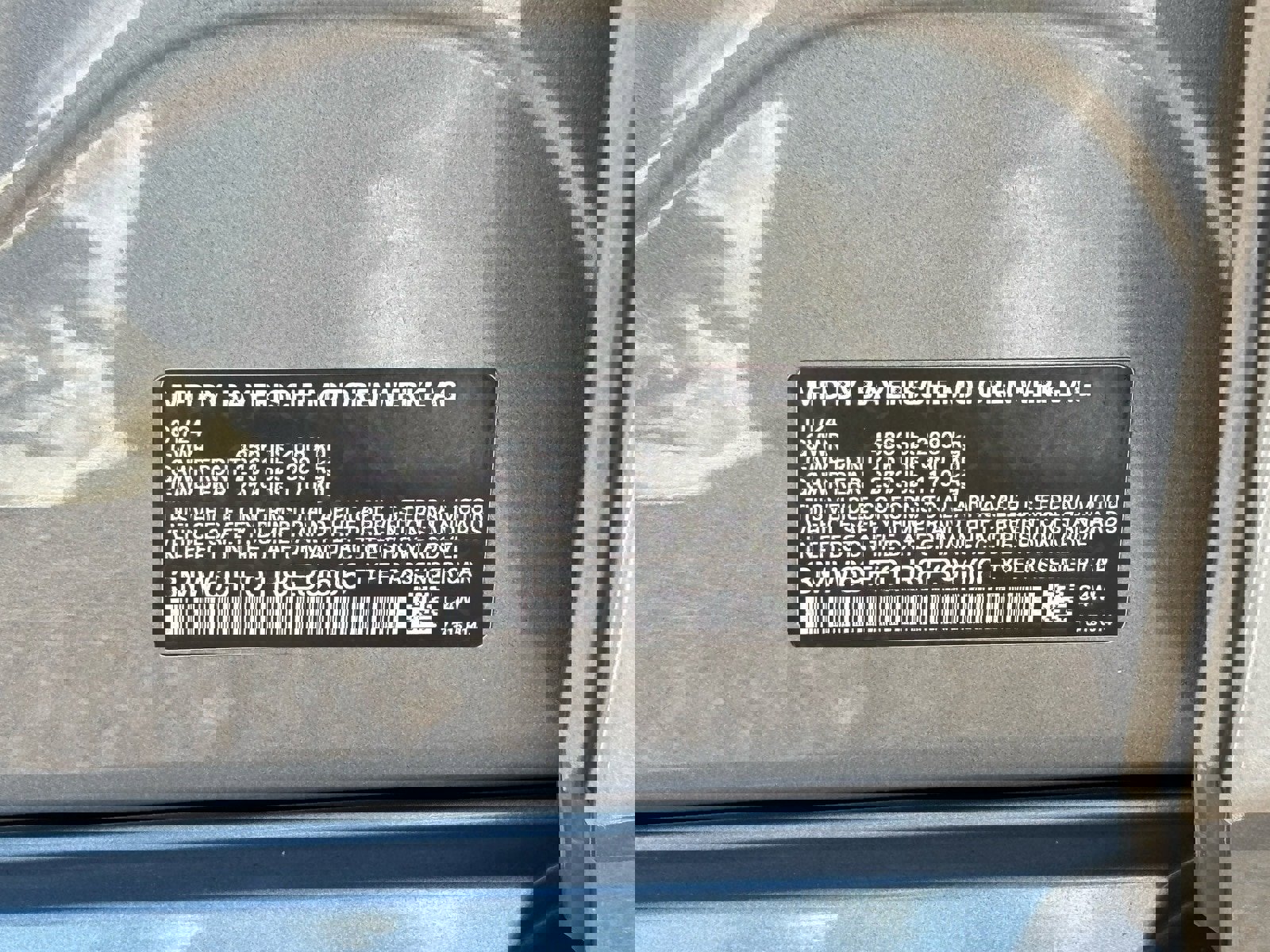 Used 2024 BMW 330i Sedan image 29