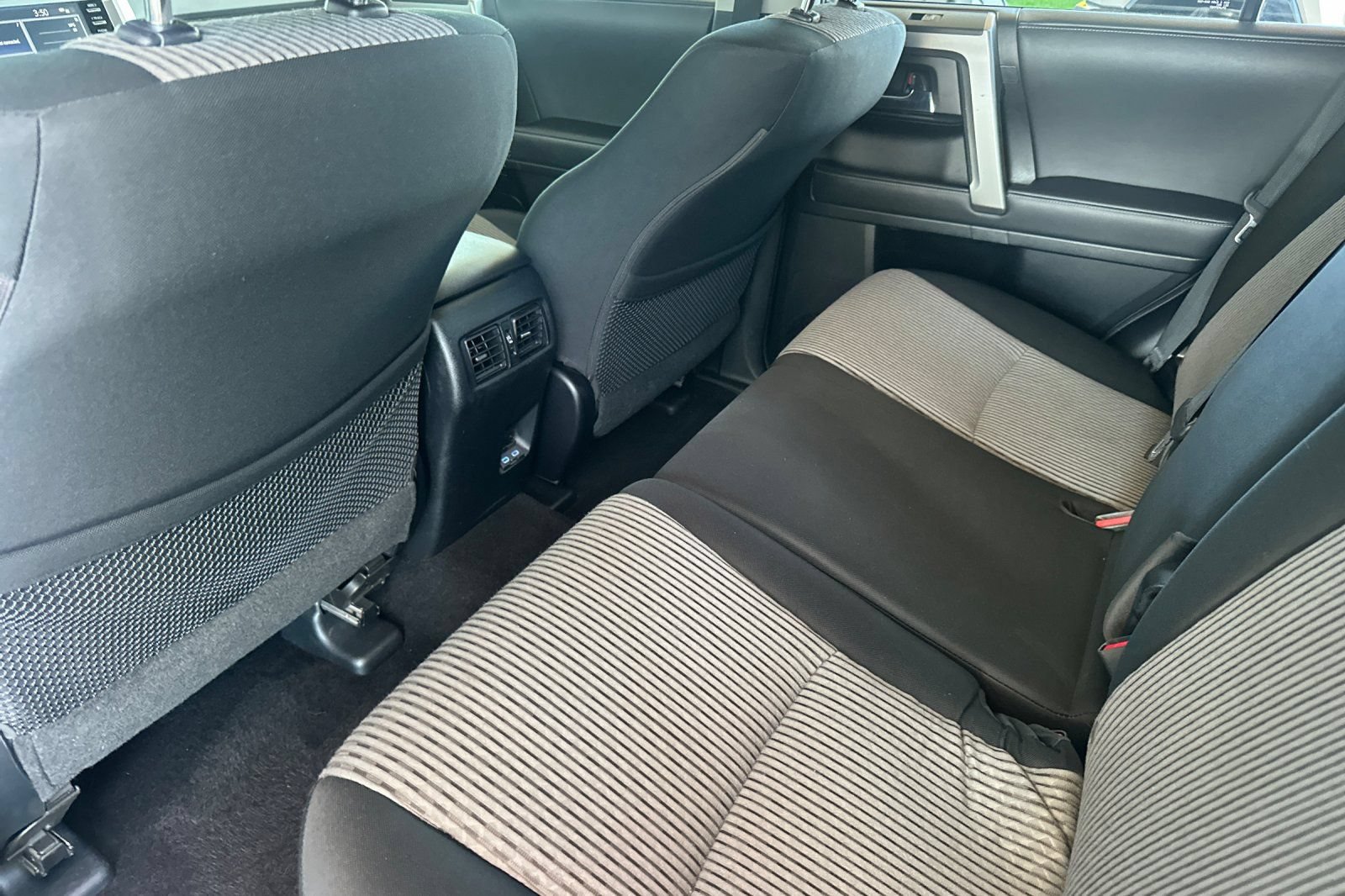Certified 2023 Toyota 4Runner SR5 RWD image 15