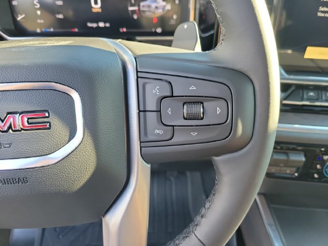 New 2026 GMC Sierra 1500 SLT w/ SLT Premium Plus Package AWD/4WD image 20