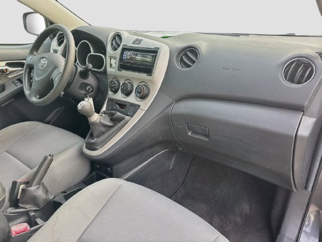 Used 2010 Toyota Matrix FWD image 21